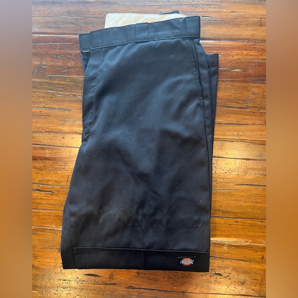 Dickies Work Pants. New! Men’s 36x32